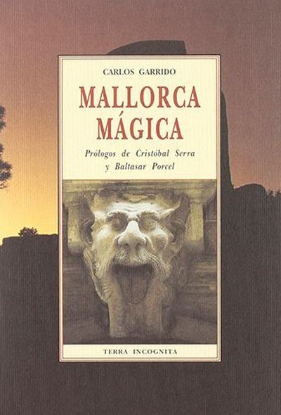 Mallorca Mágica 