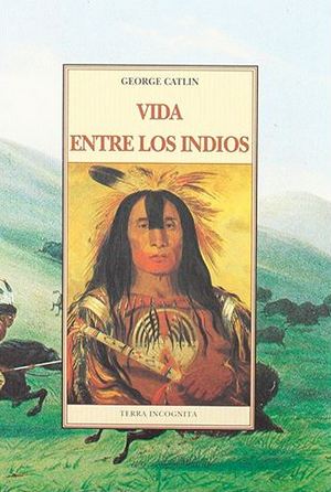 Vida entre los indios 