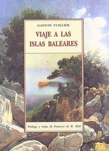 Viaje a las islas Baleares 