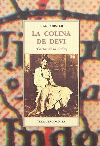 La colina de Devi