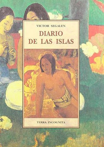 Diario de las islas 