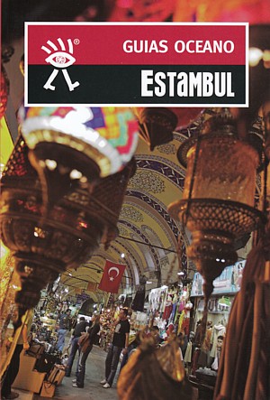 Estambul (Guías Océano)
