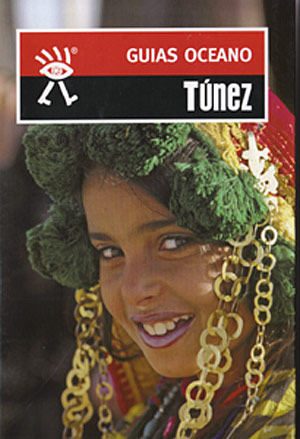 Túnez (Guías Océano)