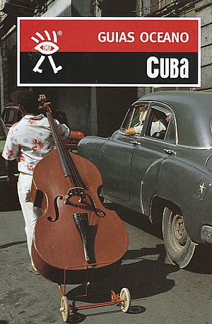 Cuba (Guías Oceano)