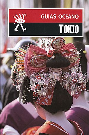 Tokio (Guías Océano)