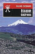 Ecuador. Galápagos (Guías Océano)