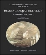 Diario general del viaje