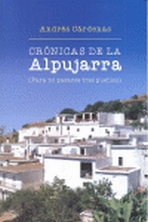 Crónicas de la Alpujarra
