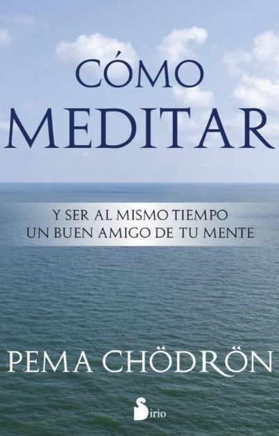 Cómo meditar