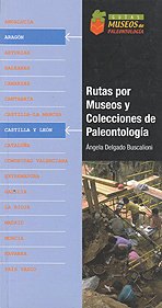 Rutas por museos y colecciones de paleontología. Castilla y León · Aragón