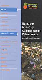 Rutas por museos y colecciones de paleontología