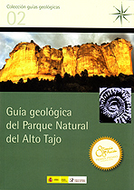 Guía geológica del Parque Natural del Alto Tajo