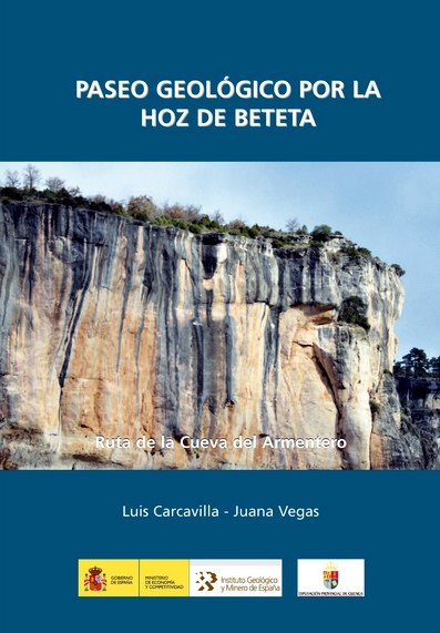 Paseo geológico por la Hoz de Beteta