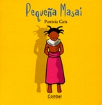 Pequeña Masai