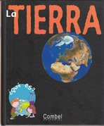 La Tierra . ¿Qué es? 