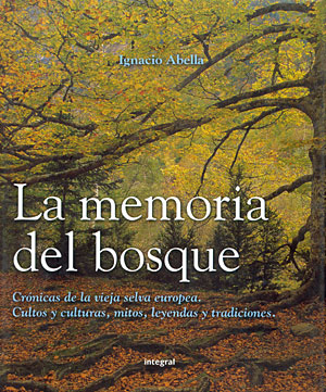 La memoria del bosque