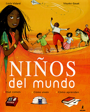 Niños del mundo