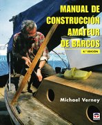 Manual de construcción amateur de barcos