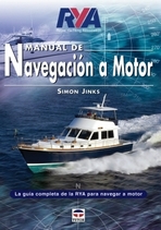 Manual de navegación a motor