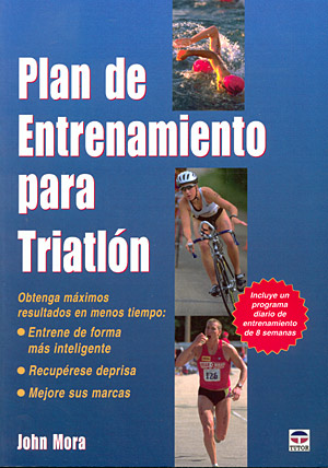 Plan de entrenamiento de triatlón