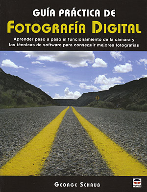 Guía práctica de fotografía digital