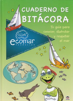 Cuaderno de Bitácora