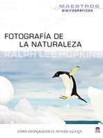 Fotografía de la naturaleza