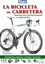 La bicicleta de carretera