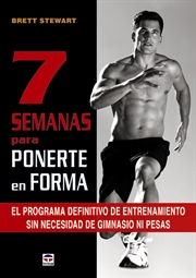 7 semanas para ponerte en forma