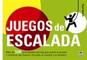 Juegos de escalada