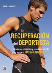 La recuperación del deportista