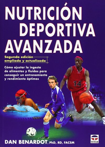 Nutrición deportiva avanzada