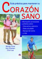 Guía práctica para mantener su corazón sano