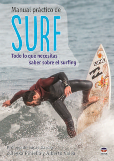 Manual práctico de surf