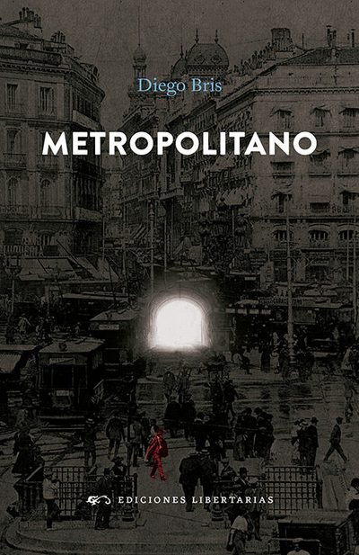 Metropolitano