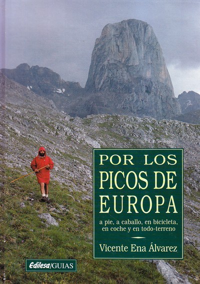 Por los Picos de Europa