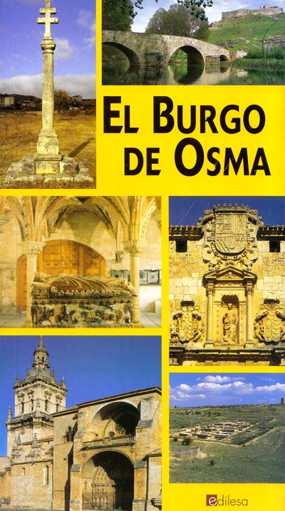 El Burgo de Osma 