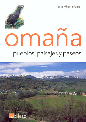 Omaña