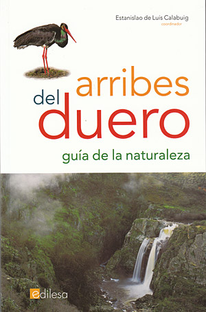 Arribes del Duero. Guía de la naturaleza