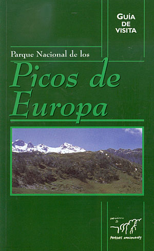 Guía de visita del Parque Nacional de los Picos de Europa