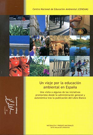 Un viaje por la educación ambiental en España