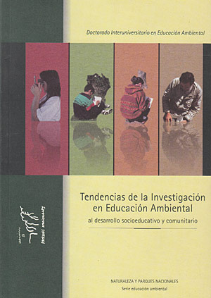 Tendencias de la investigación en educación ambiental. Al desarrollo socioeducativo y comunitario