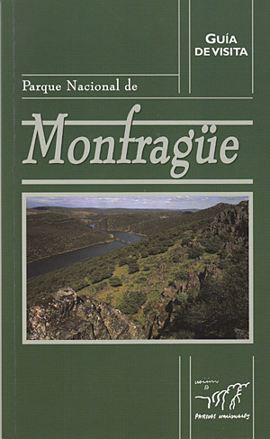 Guía de visita del Parque Nacional de Monfragüe