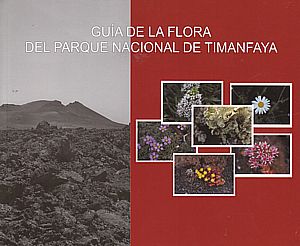 Guía de la flora del Parque Nacional de Timanfaya