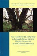 Flora y vegetación del Archipiélago de Cortegada (Parque Nacional Marítimo-Terrestre de las Islas Atlánticas de Galicia)