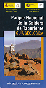 Parque Nacional de la Caldera de Taburiente. Guía geológica