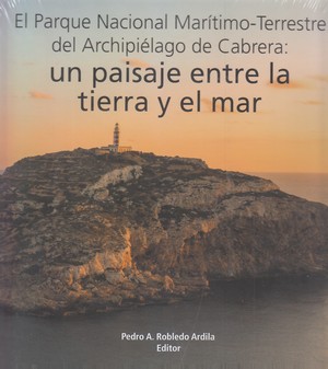 El parque Nacional Marítimo-Terrestre del Archipiélago de Cabrera