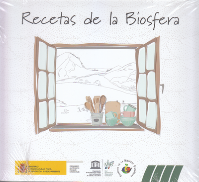 Recetas de la Biosfera 