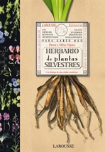 Herbario de plantas silvestres