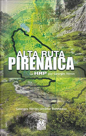 Alta ruta pirenaica. La HRP